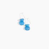 Temple Earth Wire Earrings
