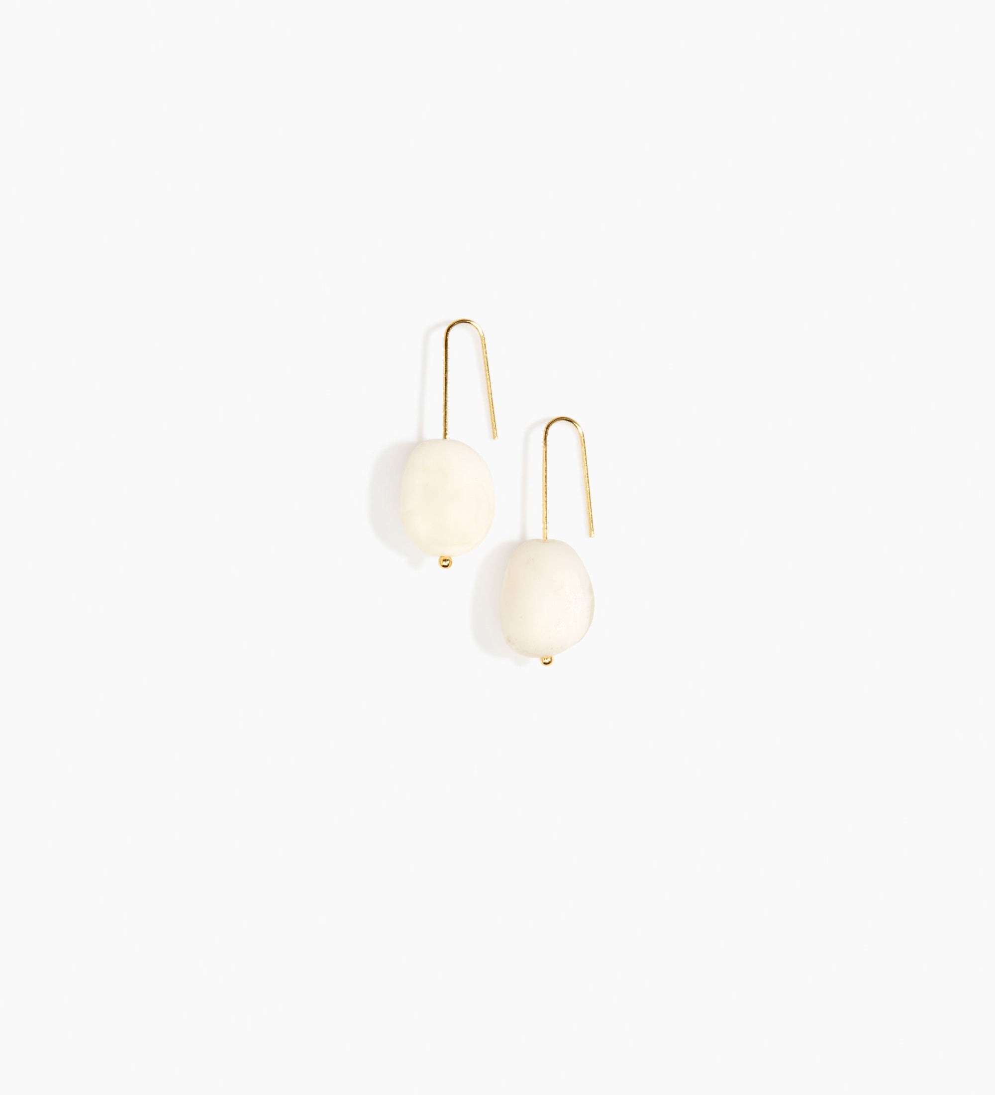 Earth Wire Earrings