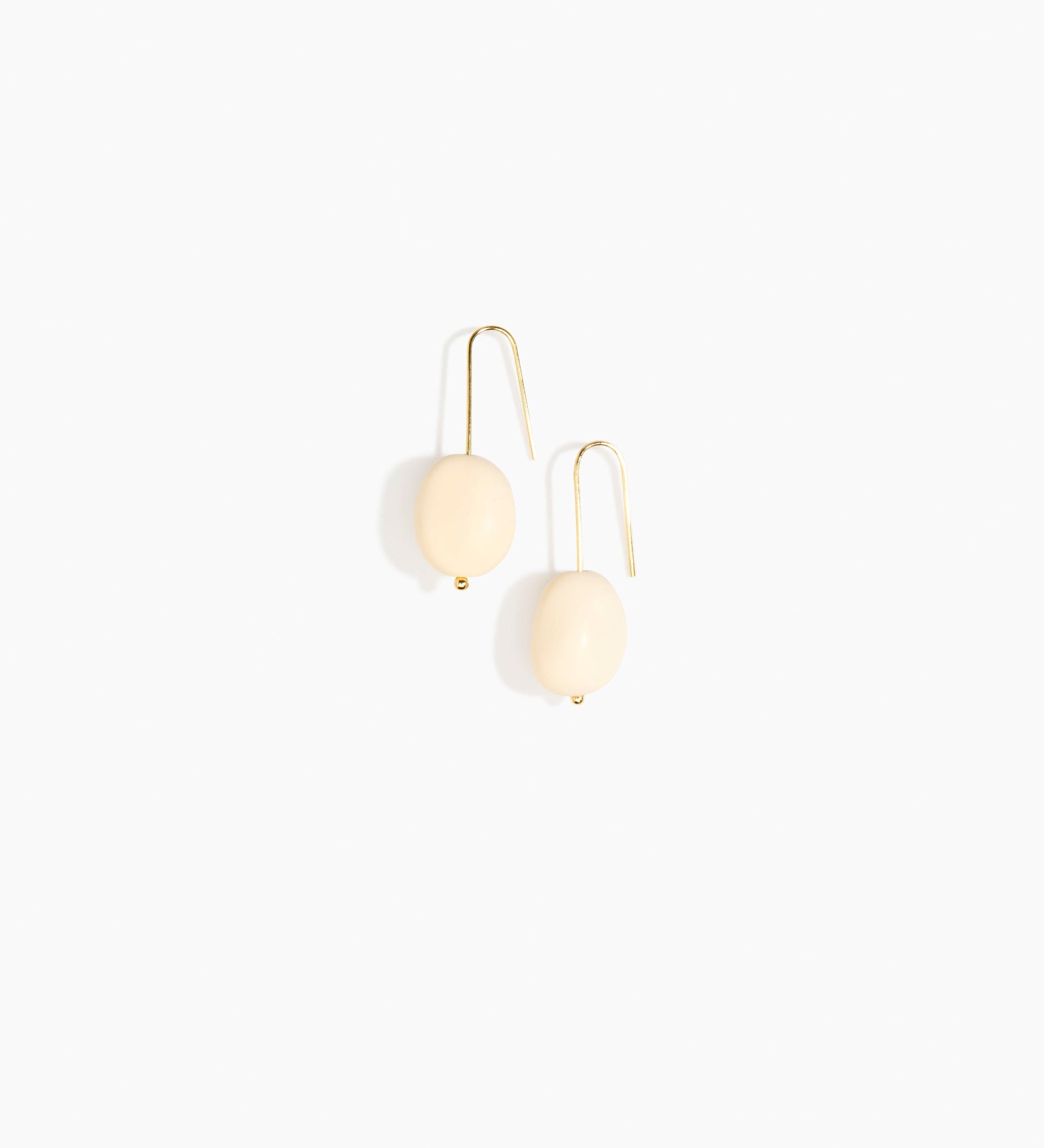 Earth Wire Earrings