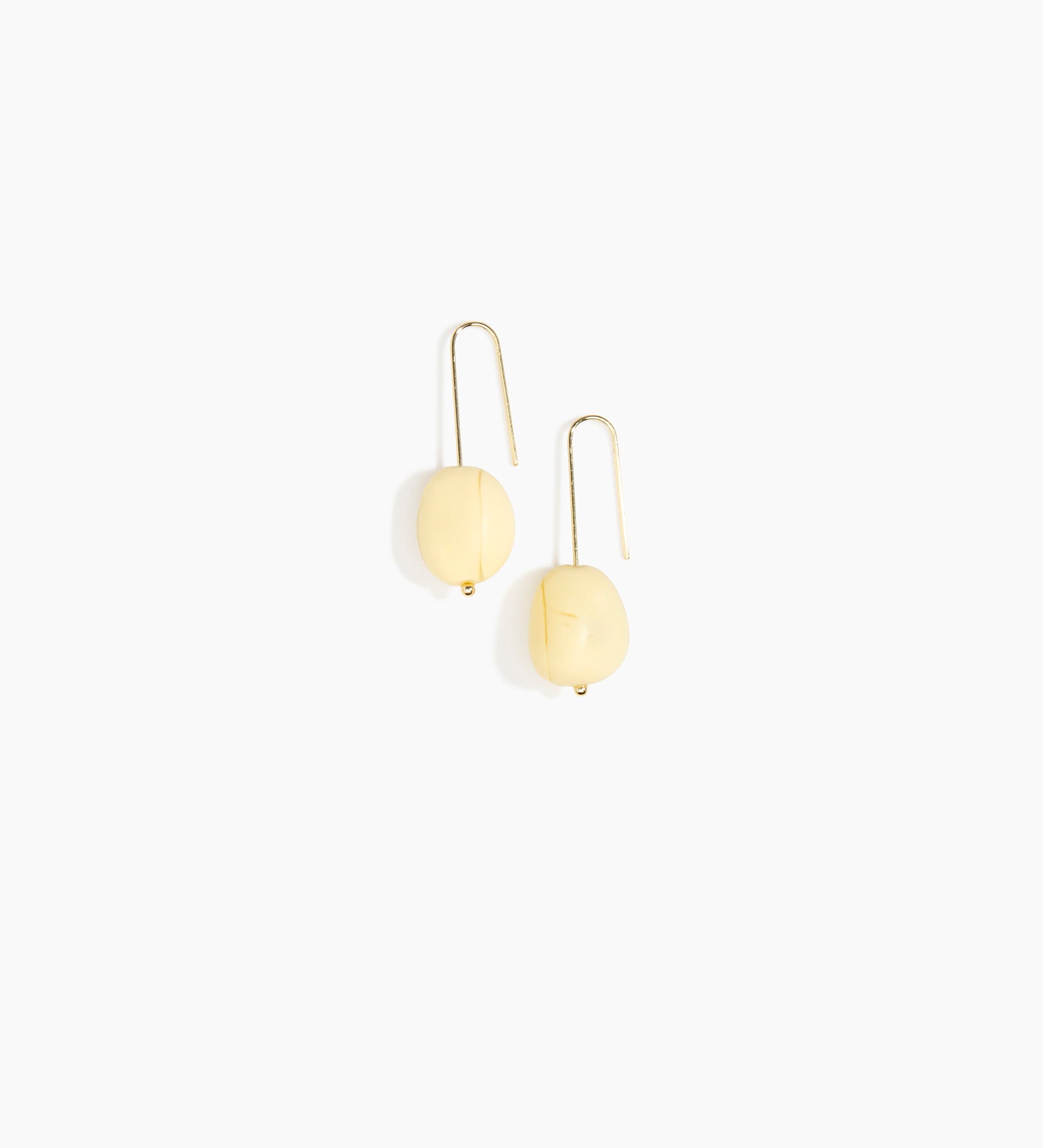 Earth Wire Earrings