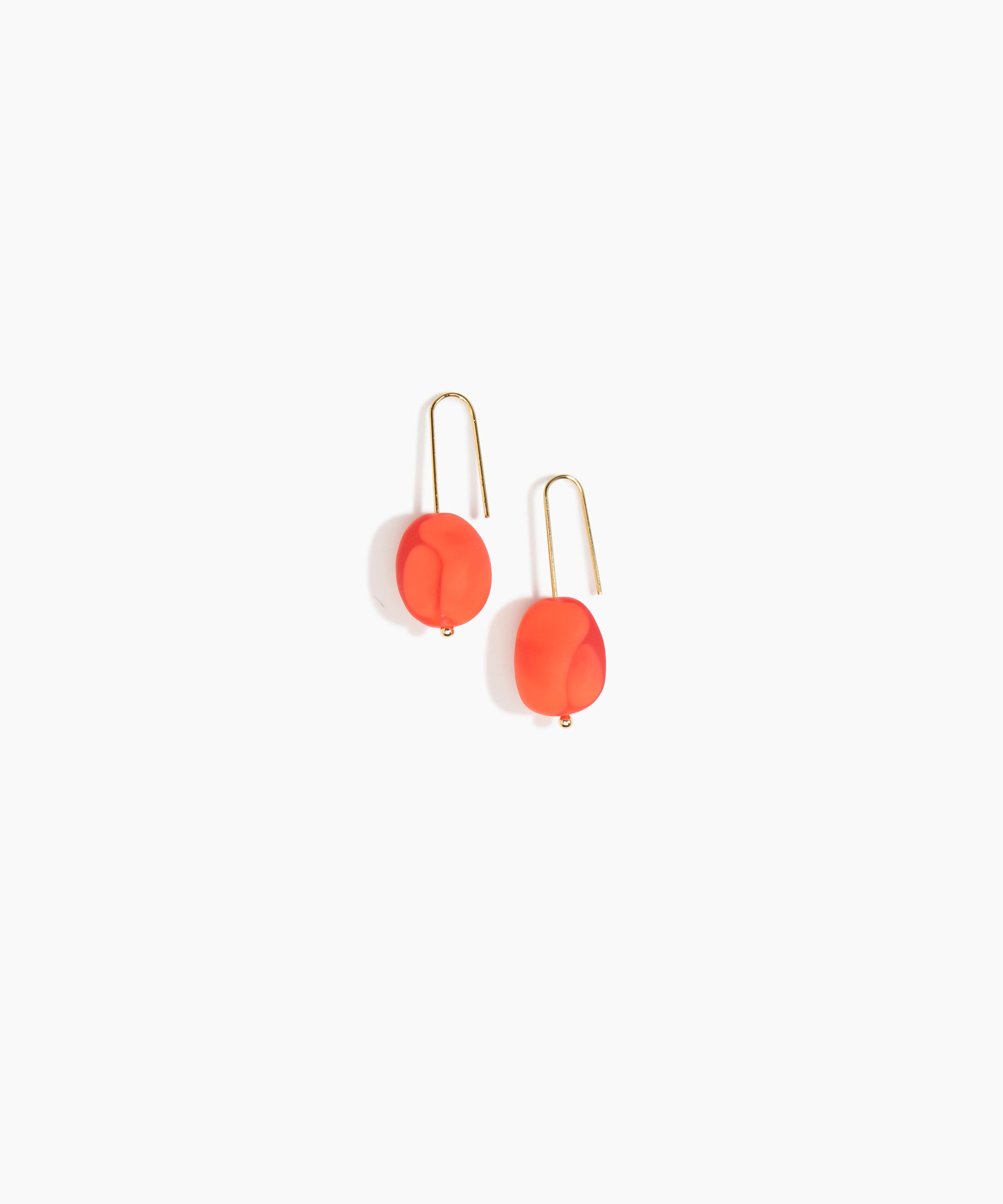 Earth Wire Earrings