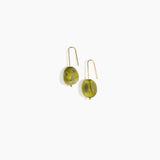 Earth Wire Earrings