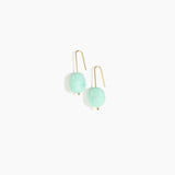 Earth Wire Earrings