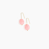 Earth Wire Earrings