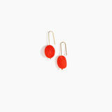 Earth Wire Earrings