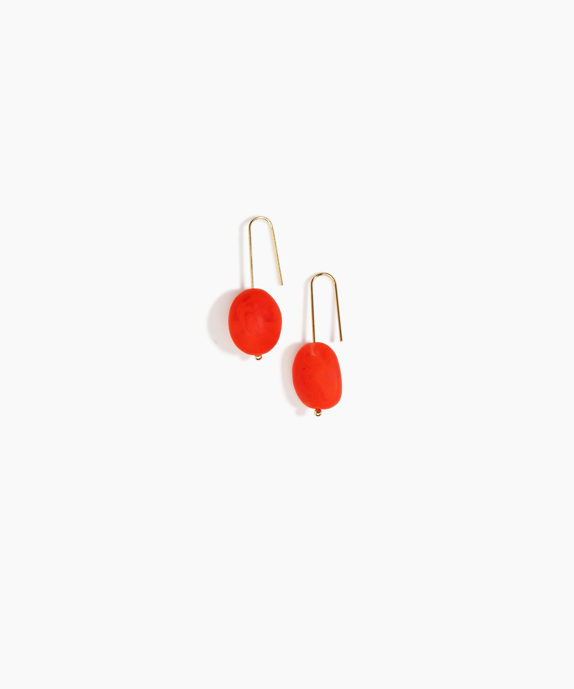 Earth Wire Earrings