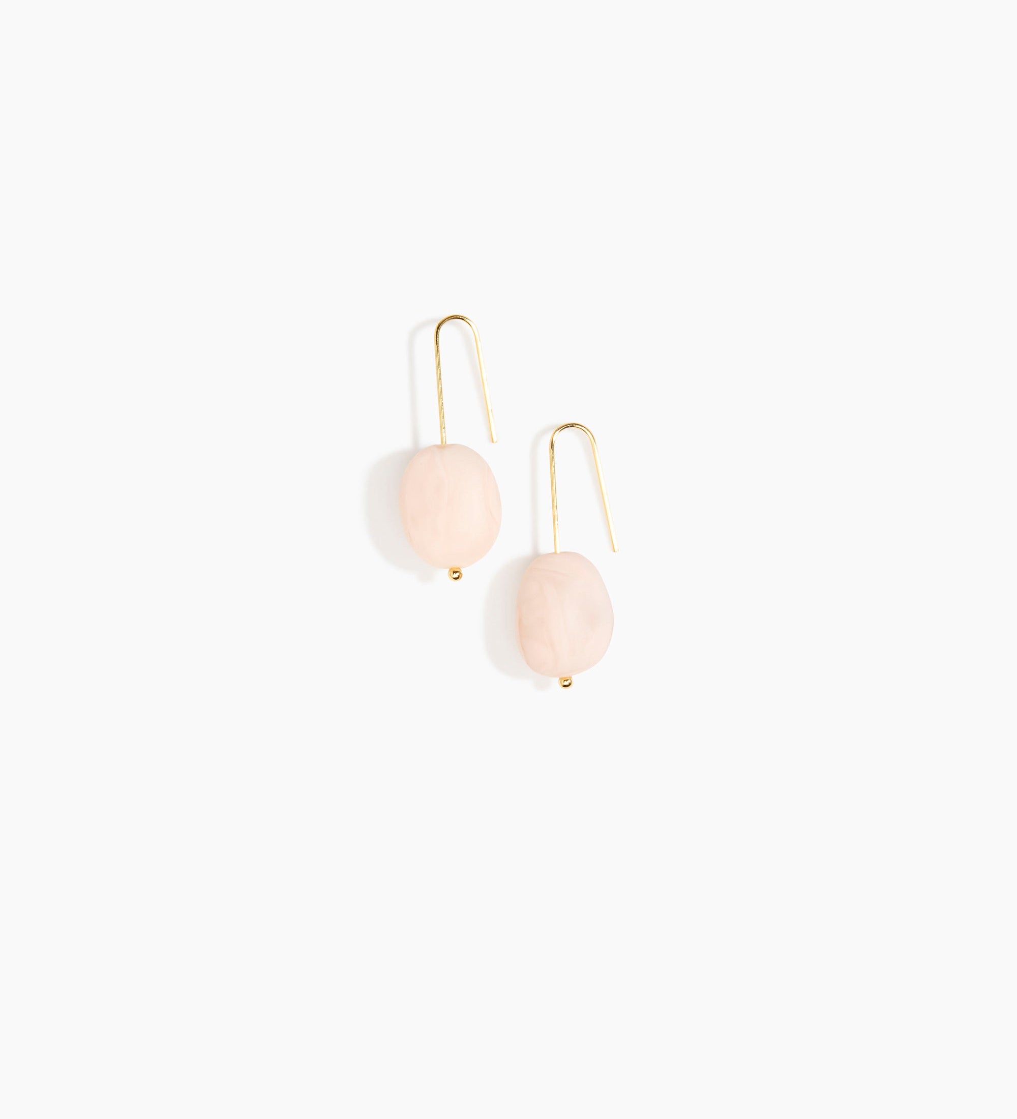 Earth Wire Earrings