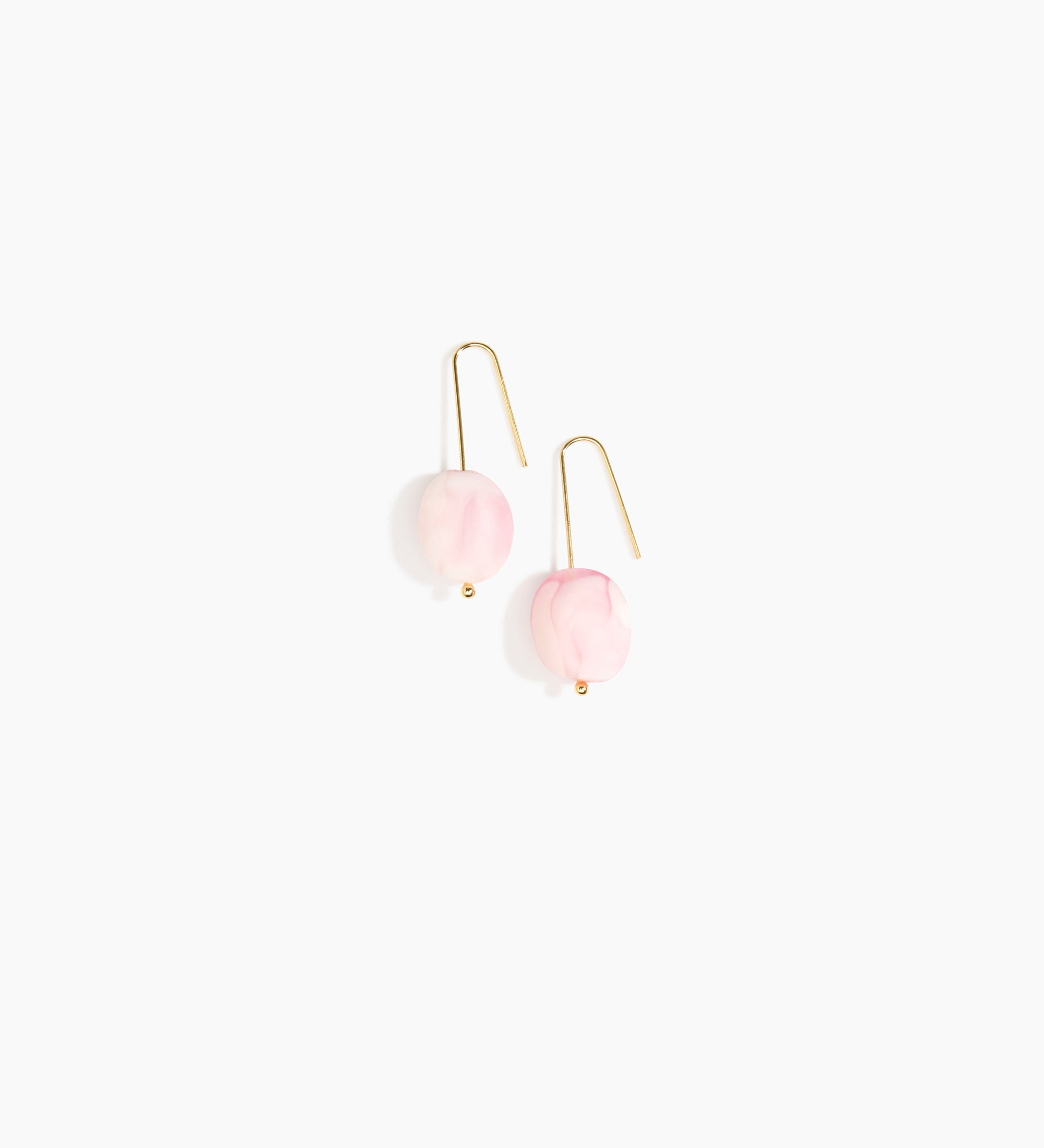 Earth Wire Earrings