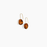 Earth Wire Earrings