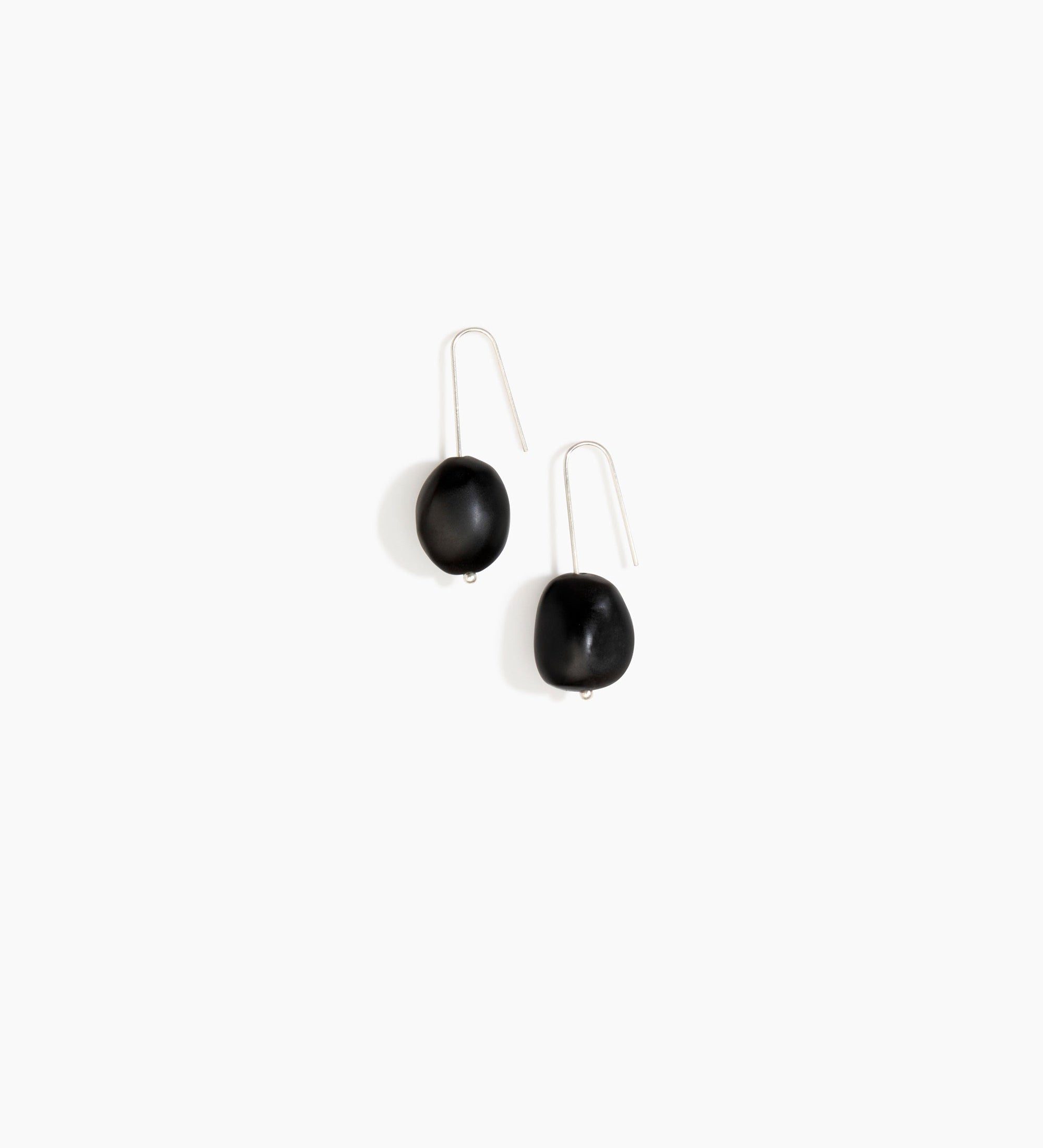 Earth Wire Earrings