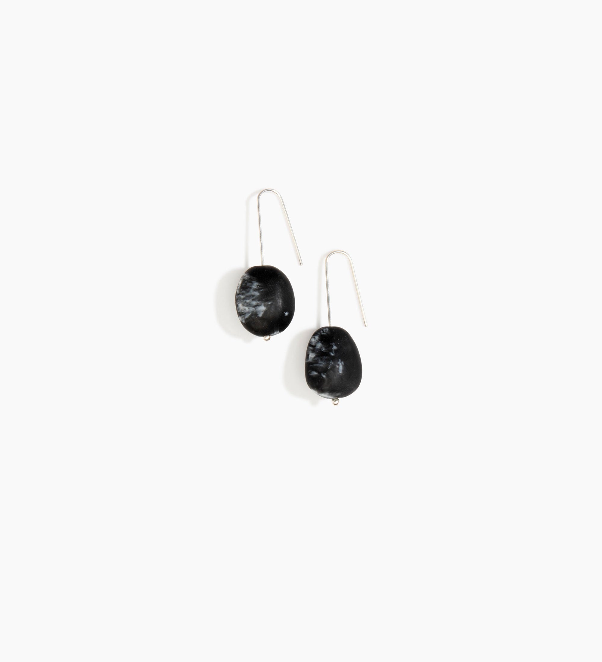 Earth Wire Earrings