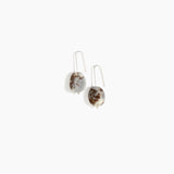 Earth Wire Earrings