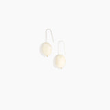 Earth Wire Earrings