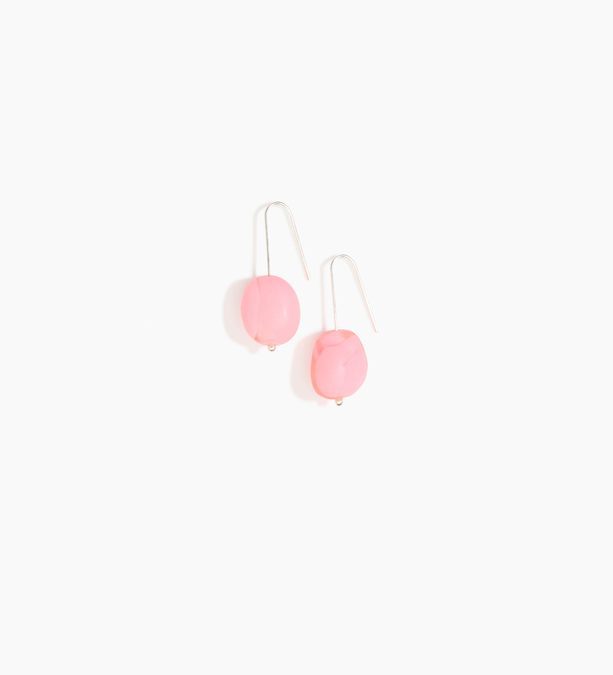 Earth Wire Earrings