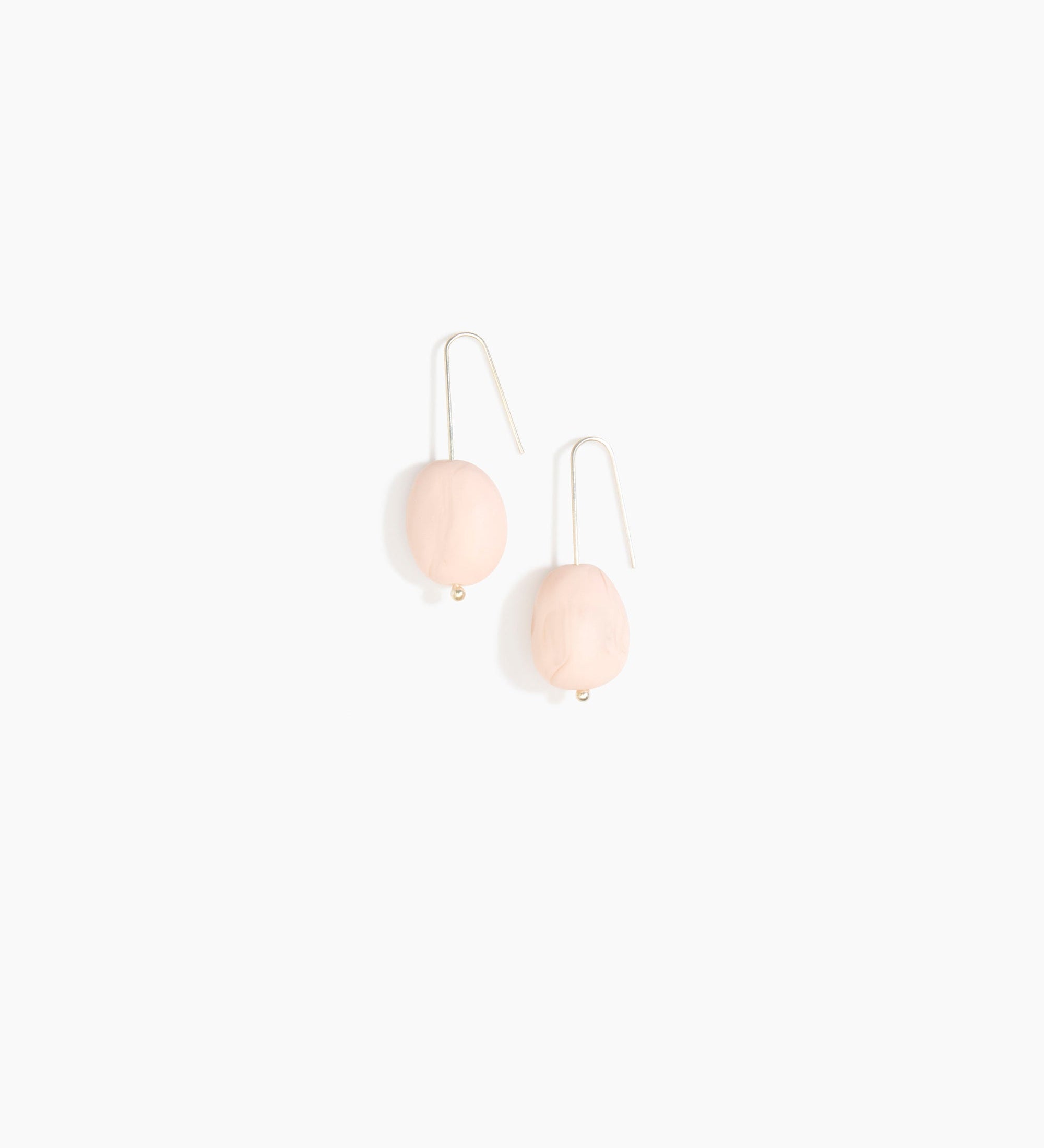 Earth Wire Earrings