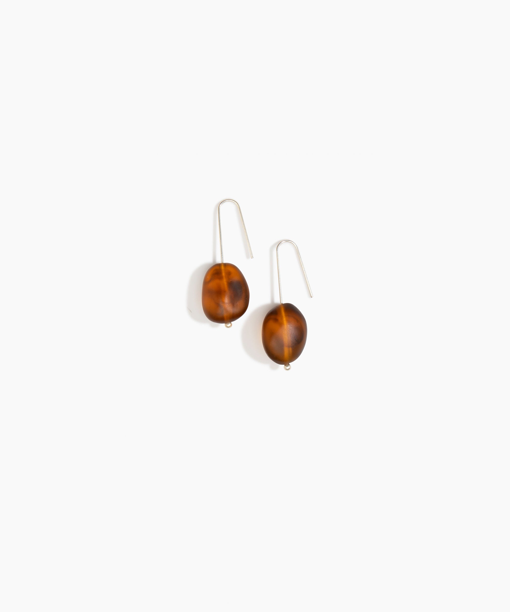 Earth Wire Earrings