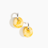 Medium Splash Earrings
