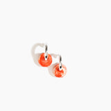 Small Splash Earrings