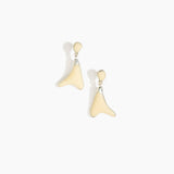 Medium Wishbone Earrings