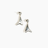Medium Wishbone Earrings