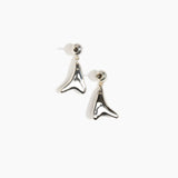 Medium Wishbone Earrings
