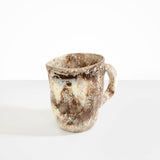 Dinosaur Designs RGRNDRCK round rock ring BLACK .