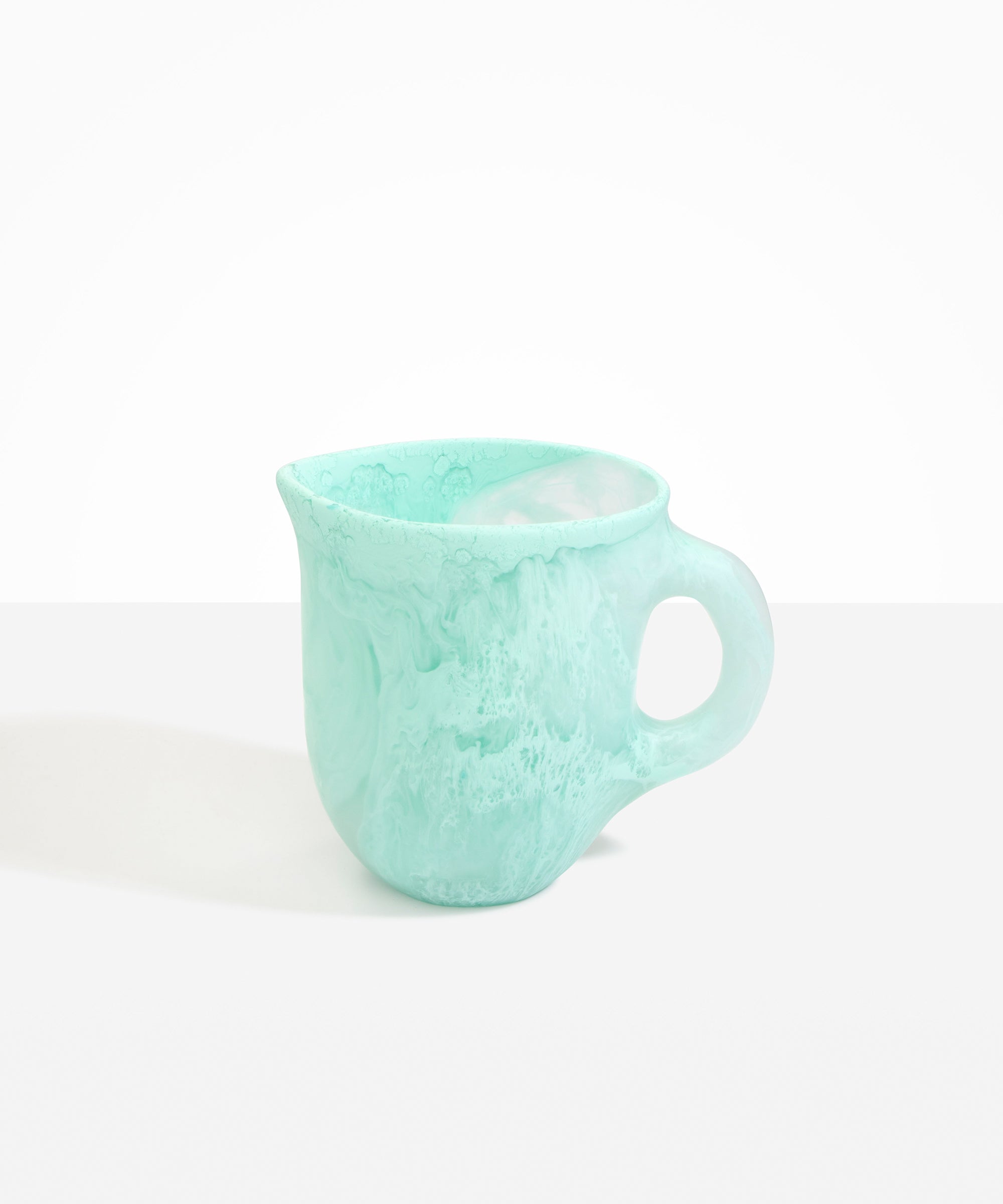 Dinosaur Designs JUGROCKLG large rock vase MINT 