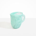 Dinosaur Designs JUGROCKLG large rock vase MINT 