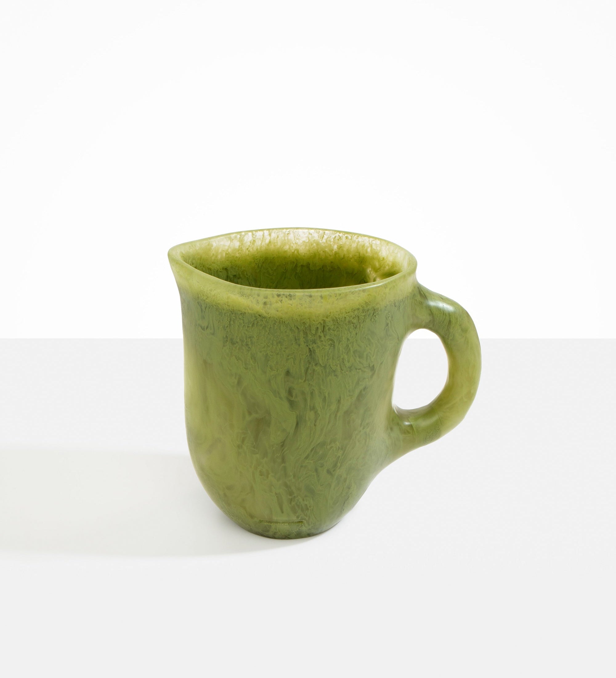 Large Rock Jug