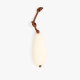 Pebble Keyring