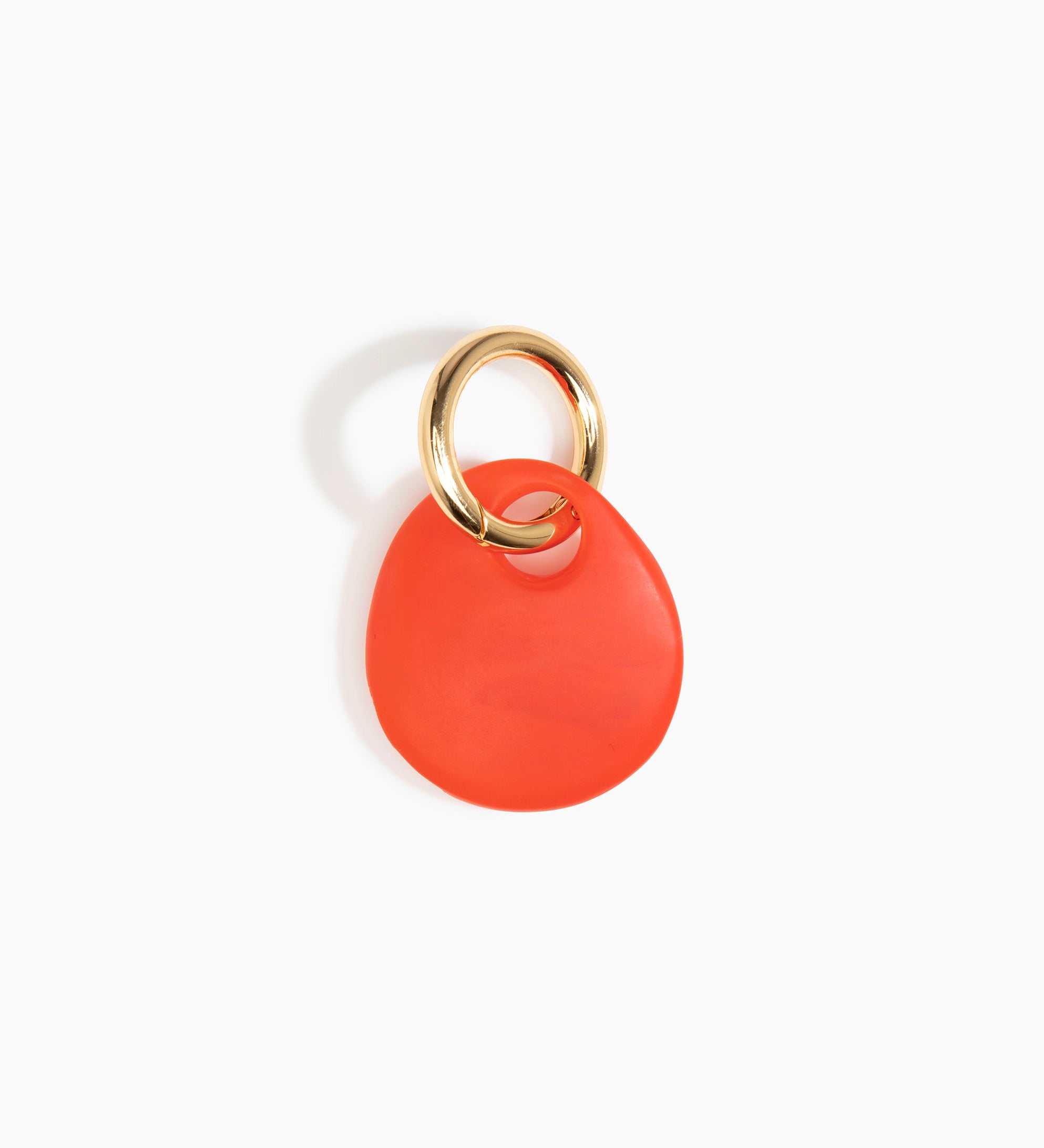 Earth Keyring