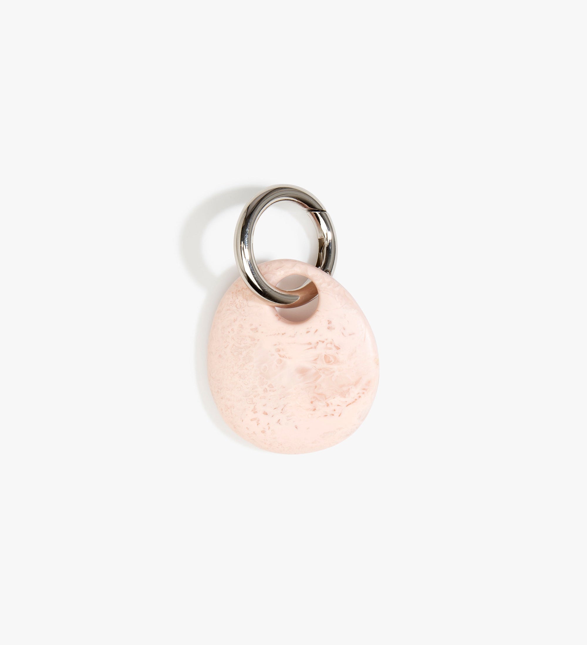 Earth Keyring