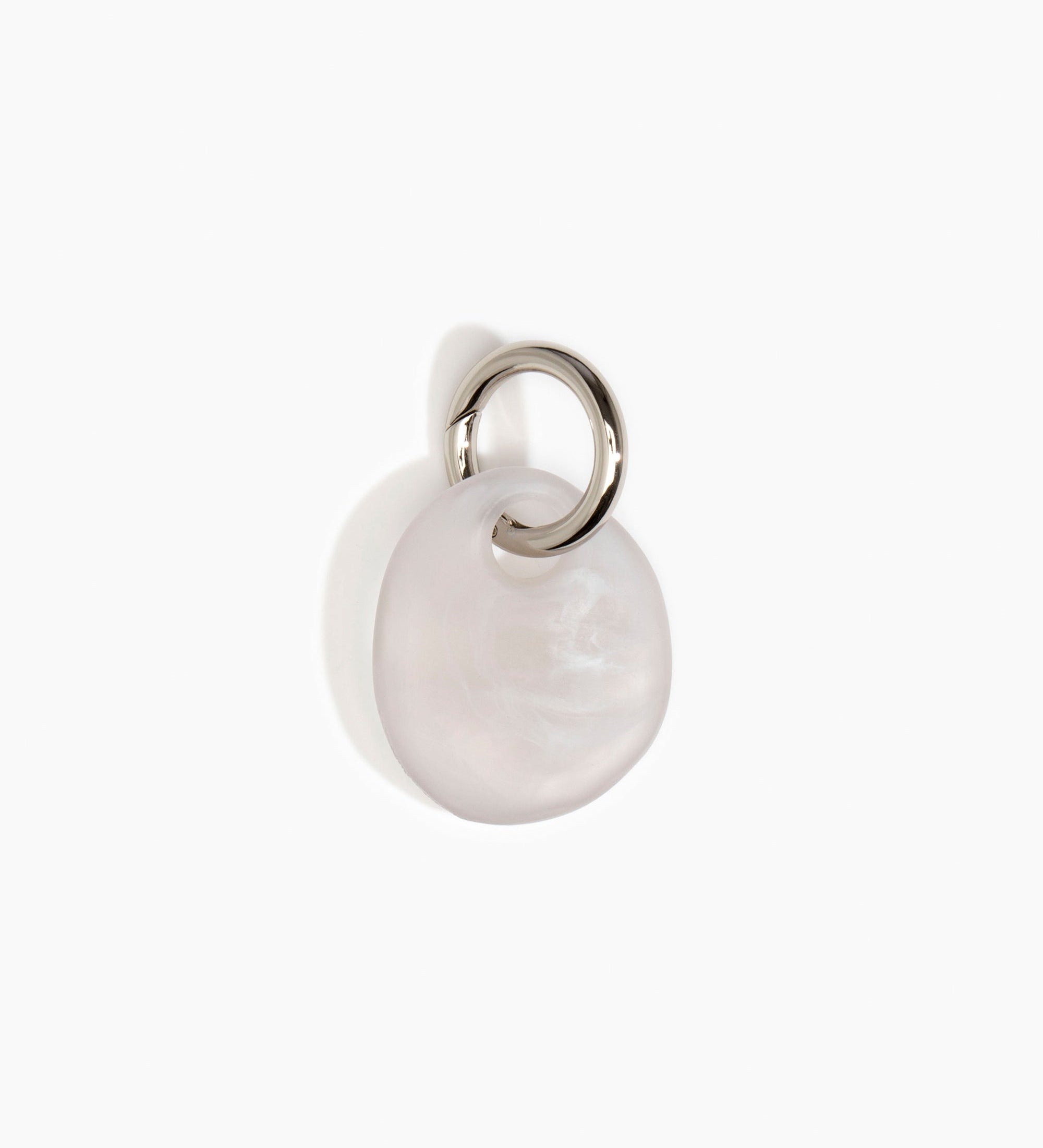 Earth Keyring