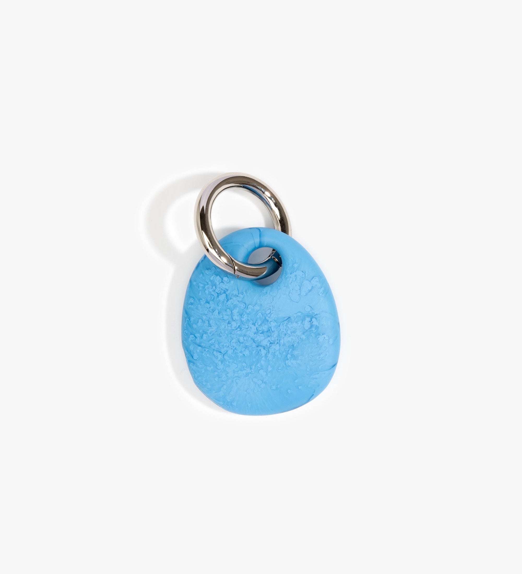Earth Keyring