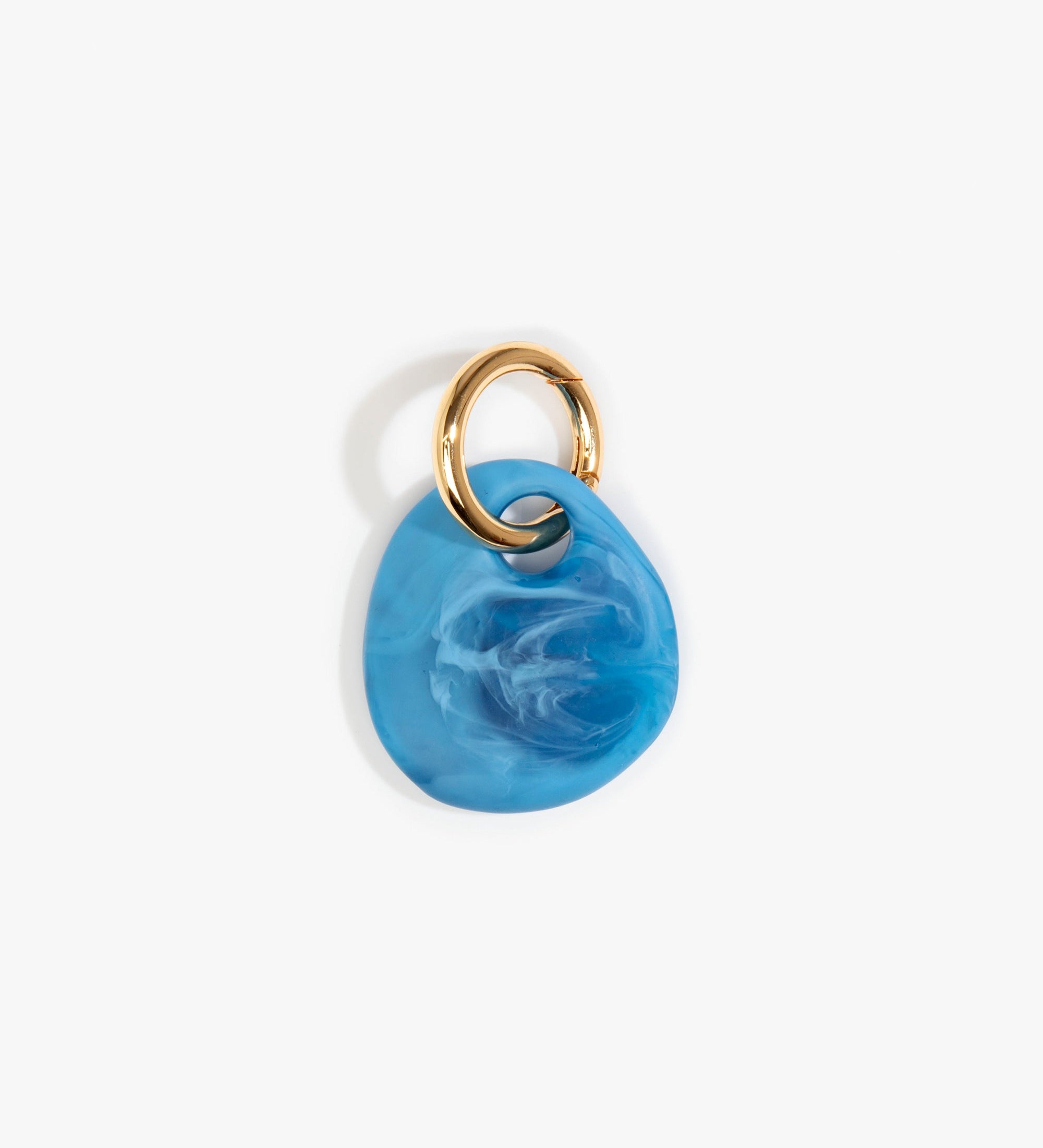 Earth Keyring