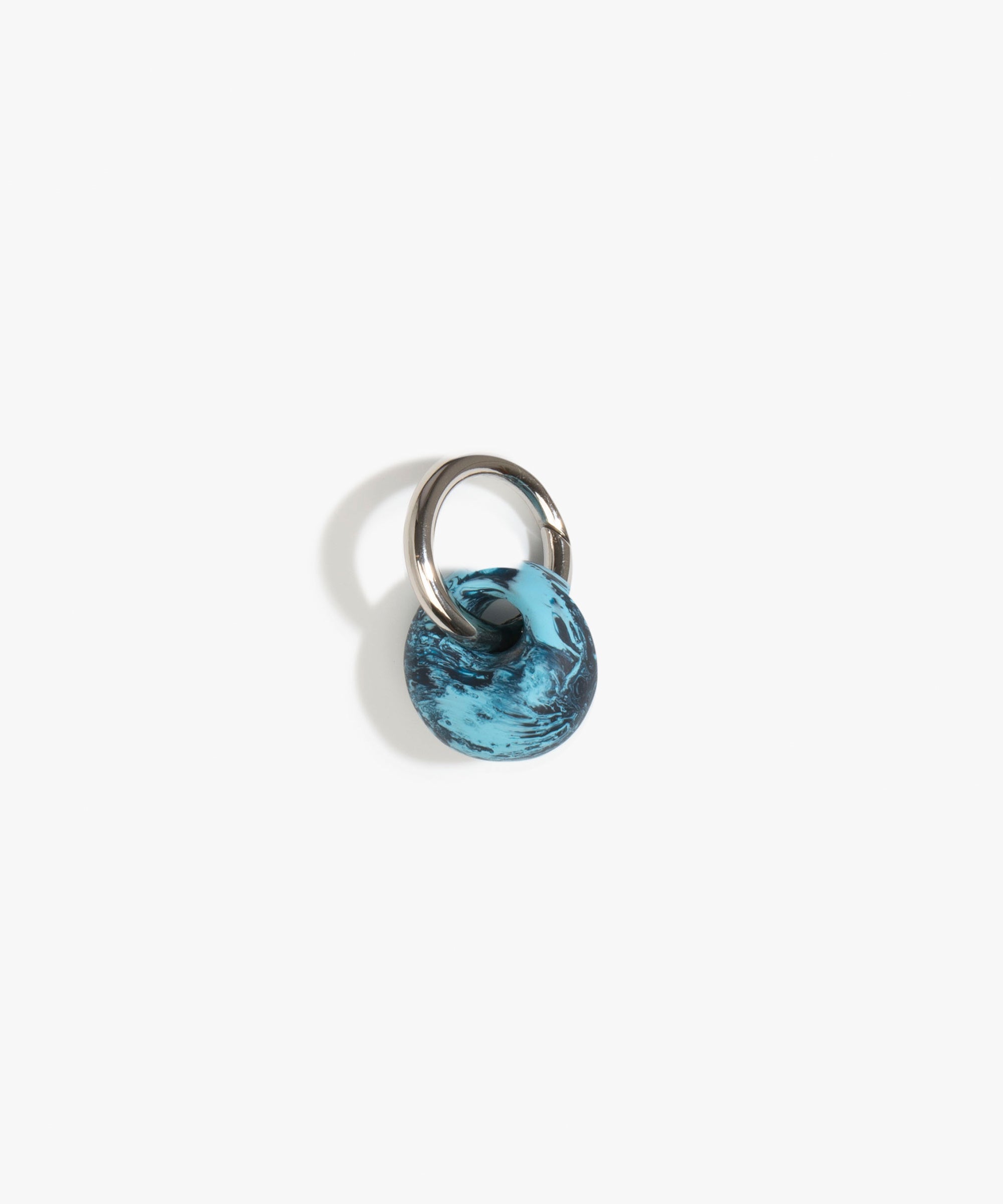 Splash Keyring