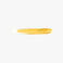 Dinosaur Designs Stone Cheese Knife in Pollen Colour resin...