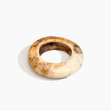 Large Drift Bangle