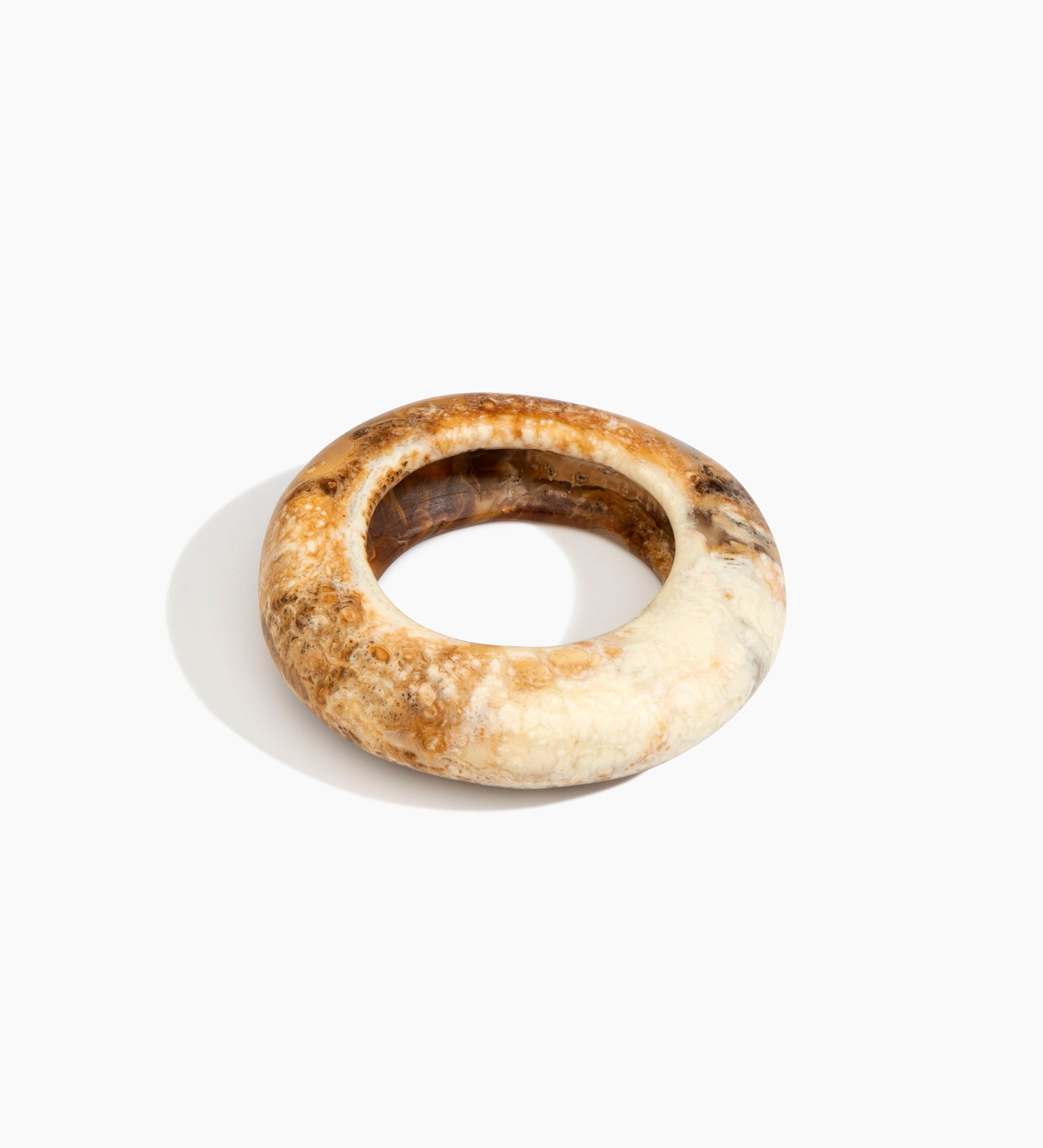 Large Drift Bangle