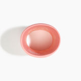 Extra Large Organic Oval Bangle