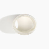 Extra Large Organic Oval Bangle