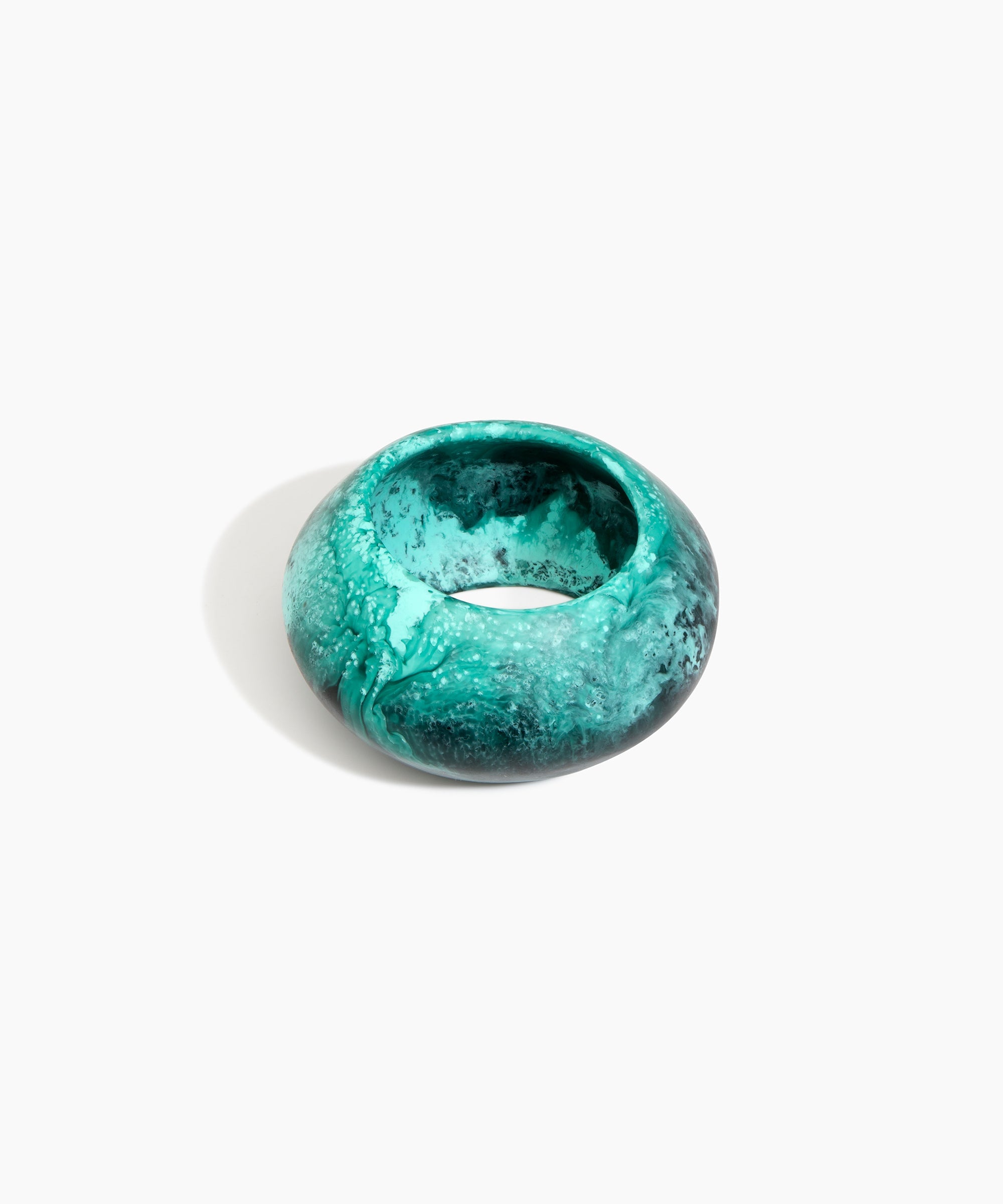Boulder Bangle