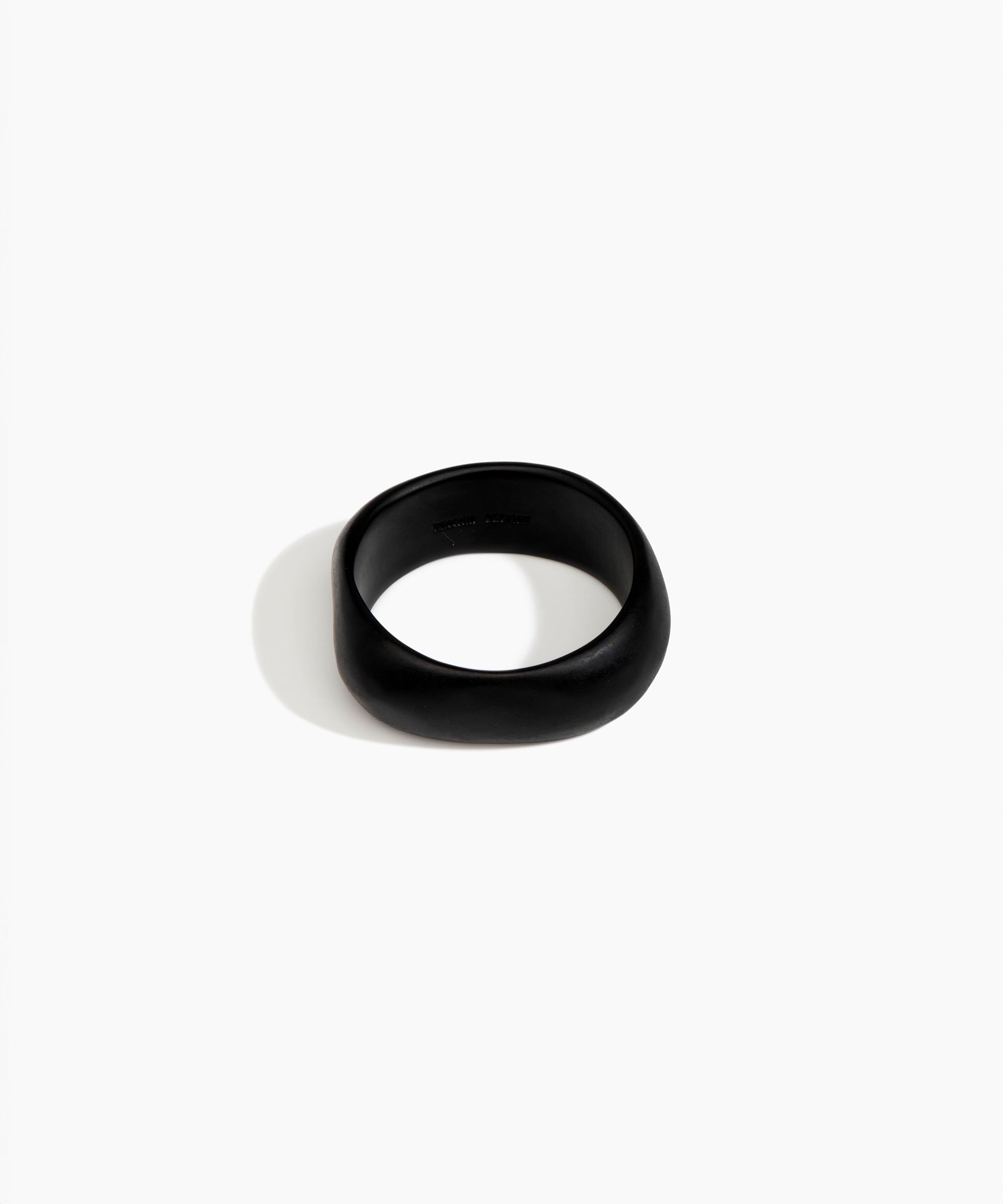 Large Organic Bangle