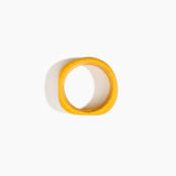 Large Organic Bangle