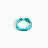 Large Organic Bangle