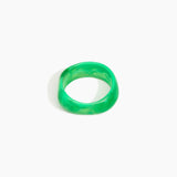 Large Organic Bangle