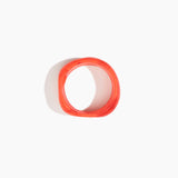 Large Organic Bangle