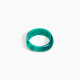 Large Organic Bangle