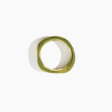 Large Organic Bangle