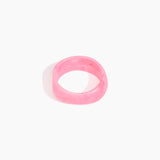 Large Organic Bangle